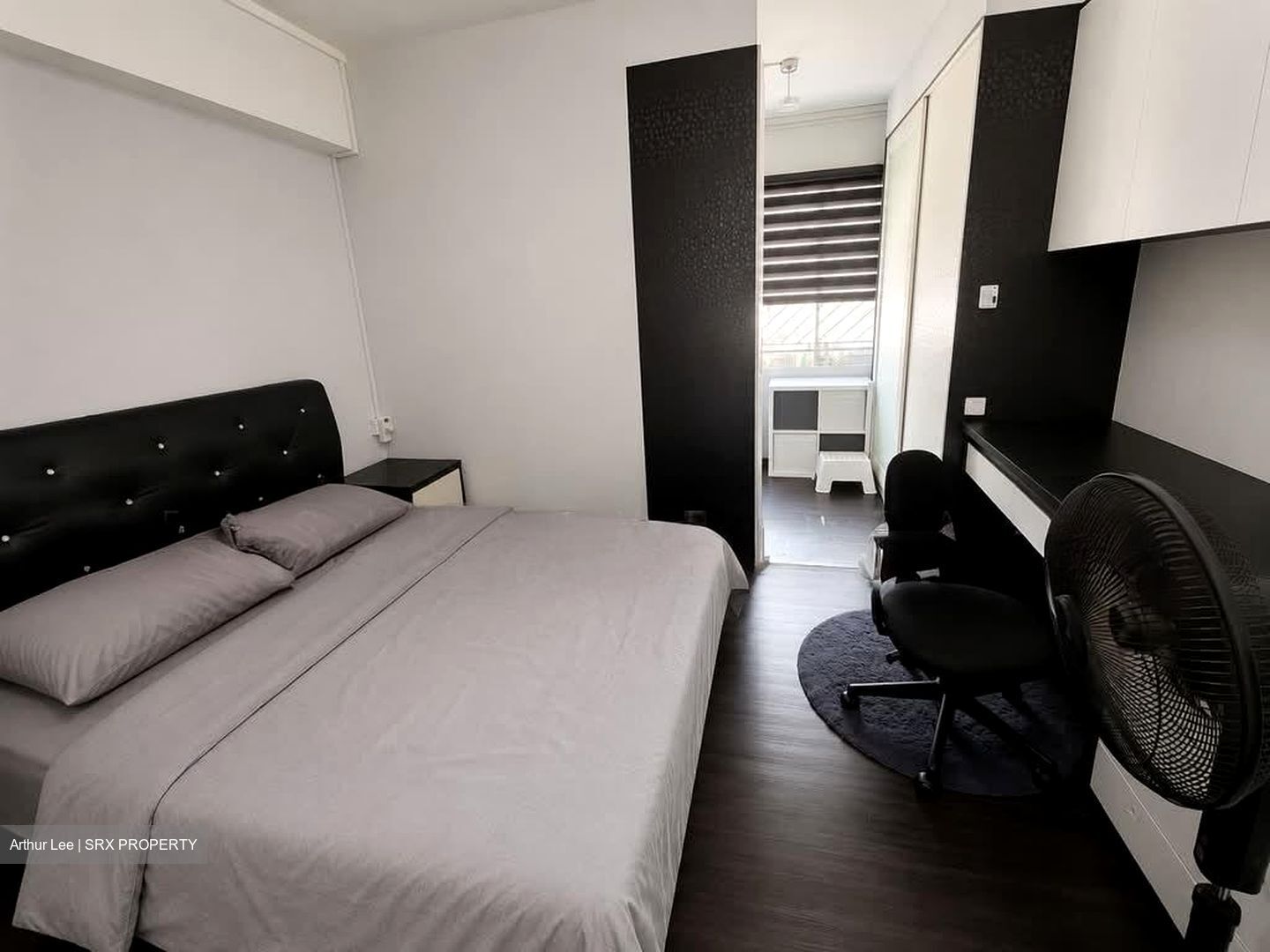 Blk 209 Petir Road (Bukit Panjang), HDB 4 Rooms #597608981